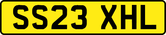 SS23XHL