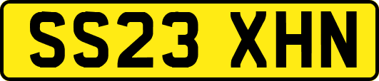 SS23XHN