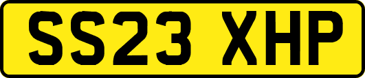 SS23XHP