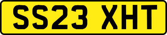 SS23XHT