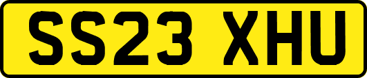 SS23XHU