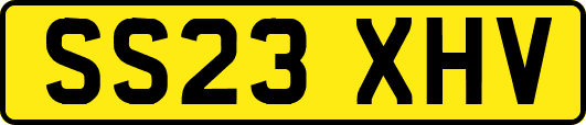 SS23XHV