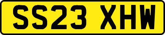 SS23XHW