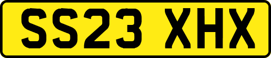 SS23XHX