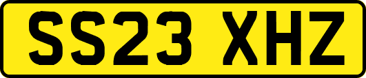 SS23XHZ