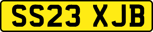 SS23XJB