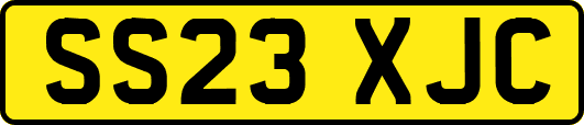 SS23XJC