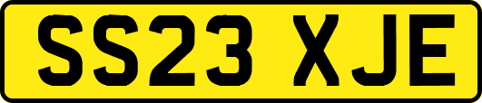 SS23XJE