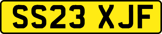 SS23XJF