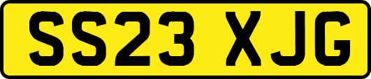 SS23XJG