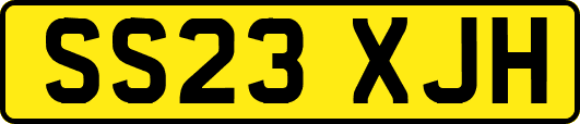 SS23XJH