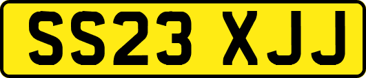 SS23XJJ