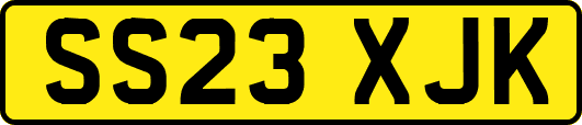 SS23XJK
