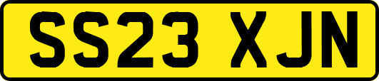 SS23XJN