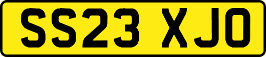 SS23XJO