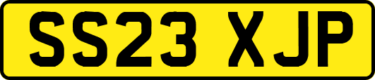 SS23XJP