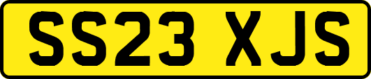 SS23XJS