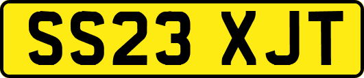 SS23XJT