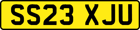 SS23XJU