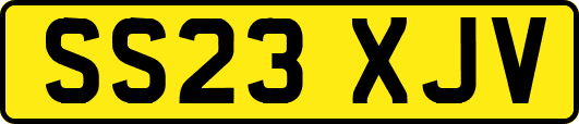 SS23XJV