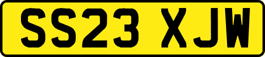 SS23XJW