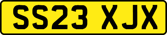 SS23XJX