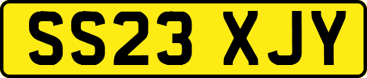 SS23XJY