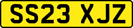 SS23XJZ