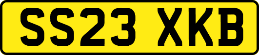 SS23XKB