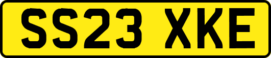 SS23XKE