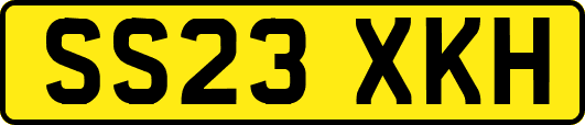 SS23XKH