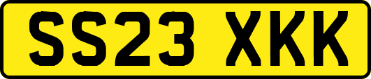 SS23XKK