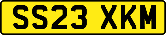 SS23XKM