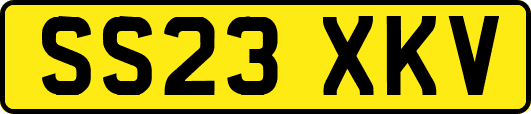 SS23XKV