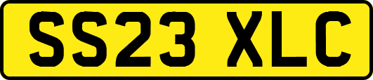 SS23XLC