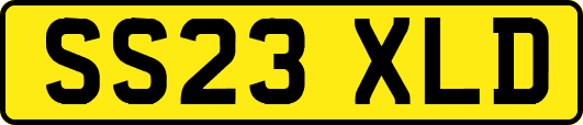 SS23XLD