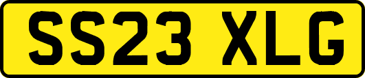 SS23XLG