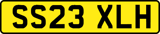 SS23XLH