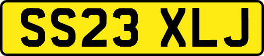 SS23XLJ