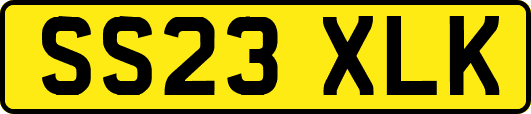 SS23XLK