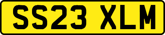 SS23XLM