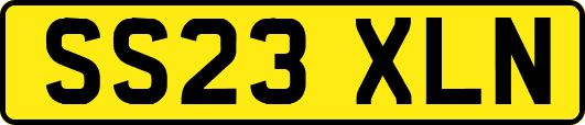 SS23XLN