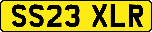 SS23XLR