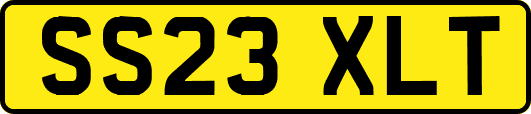 SS23XLT