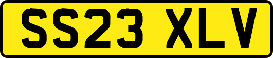 SS23XLV