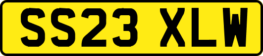 SS23XLW