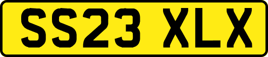 SS23XLX