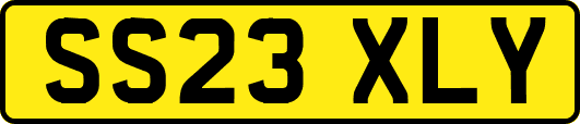 SS23XLY
