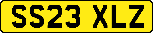 SS23XLZ