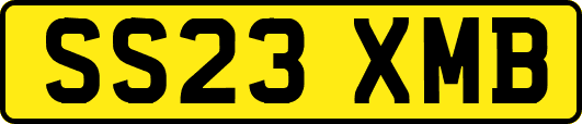 SS23XMB